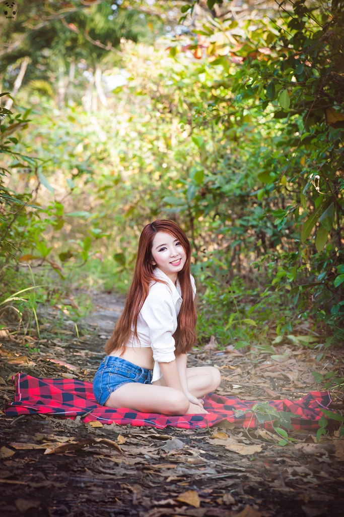 大学的美发沙龙室